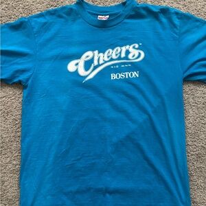 Vintage 90’s Cheers TV Show T-Shirt